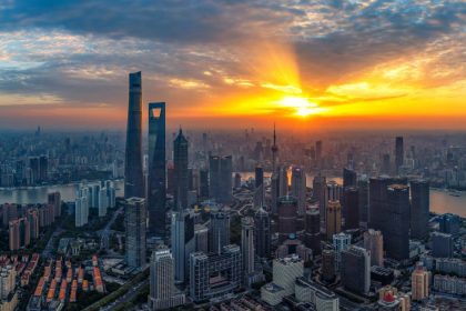 Goodbye Shanghai: Reflections On Five Years At China Gateway