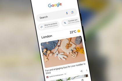 Google Discover Feed Is More Useful Than You Think