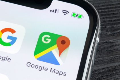 Google Maps For Iphone Will Soon Be Getting Its Long Awaited