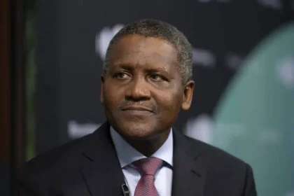 'growth Will Not Happen' Dangote Opposes Cbn Interest Rates