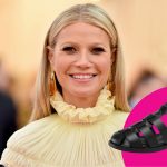 Gwyneth Paltrow's Fisherman Sandals Are Supportive Summer Shoes