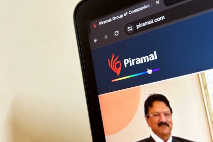 Hacker Claims To Have Stolen Piramal Group Employee Data
