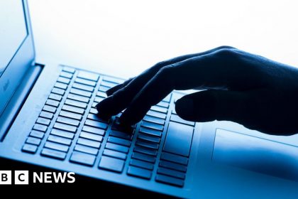 Halton Council 'at The Mercy Of Criminal Hacker Gangs'