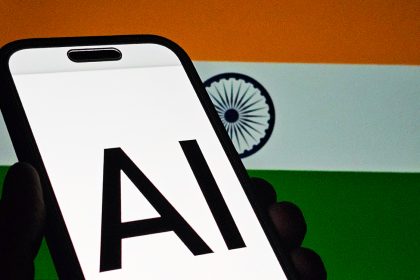 Here Are The Top Ai Startups In India Based On