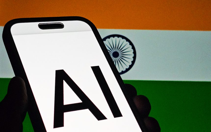 Here Are The Top Ai Startups In India Based On