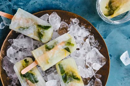 Here Are Three Summer Cocktail Recipes From Cocktail Influencer Jules: