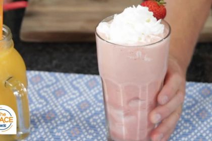 Here Are Two Refreshing Drink Recipes Perfect For Your Pioneer