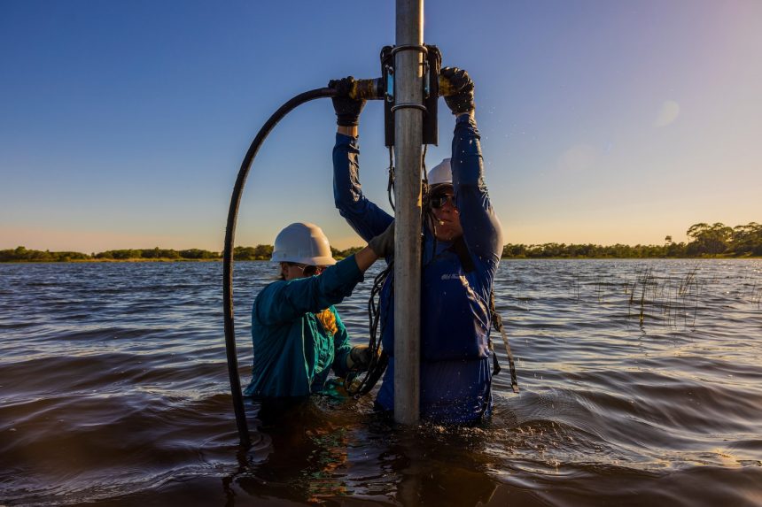 How Bad Can A Hurricane Get? Scientists Are Looking To