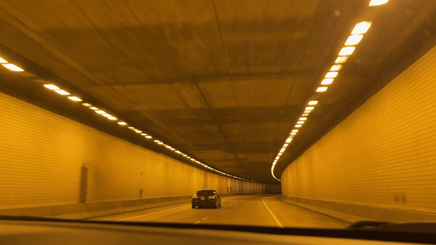 I 35 Duluth Tunnel Construction To Begin July 8