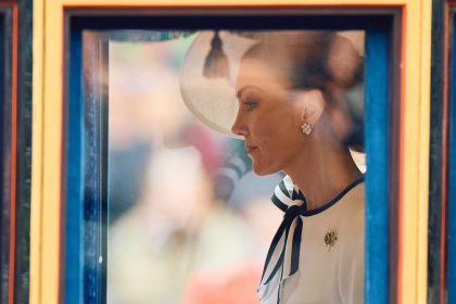 Kate Middleton, Other Celebrity Cancer Diagnoses May Fuel National Cancer
