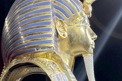 King Tutankhamun Exhibition Opens In Washington Insidenova
