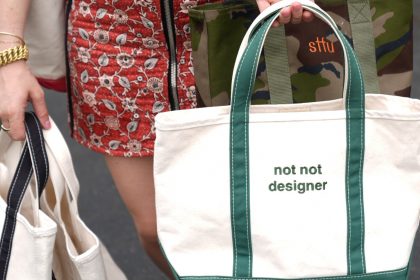 Ll Bean's 80 Year Old Staple Product Becomes A Trendy Bag That