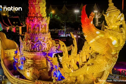 Long Weekend Boosts Domestic Tourism Revenue By 18 Billion Baht