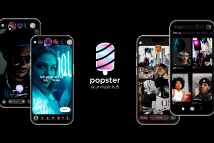 Music Video Sharing App Popster Uses Generative Ai And Allows
