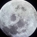 Mysterious Moon Vortexes Caused By Underground Magma?