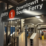 Mysterious Bell Ringing At Midtown Subway Station Baffles Passengers And