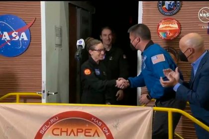 Nasa's Mars Simulator Crew Returns After 378 Days: What Did