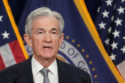 Next Week's Inflation Data Could Give Powell A Chance To