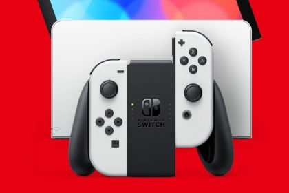 Nintendo Releases Switch Update (version 18.1.0), Details Here