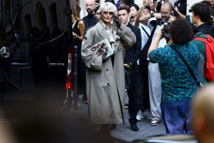 Paris Haute Couture Week 2024: Modern Day Villains, Deceptive Celebrity Cameos,