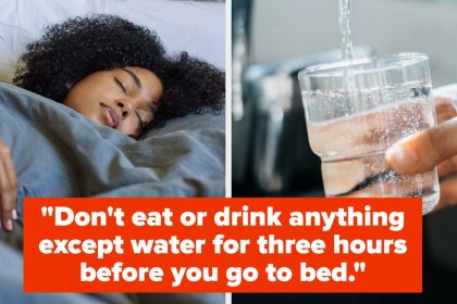 People Share Hacks That Actually Improve Their Sleep Buzzfeed