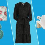 Pioneer Woman Dresses, Sandals, And Accessories Starting At $7 During