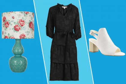 Pioneer Woman Dresses, Sandals, And Accessories Starting At $7 During