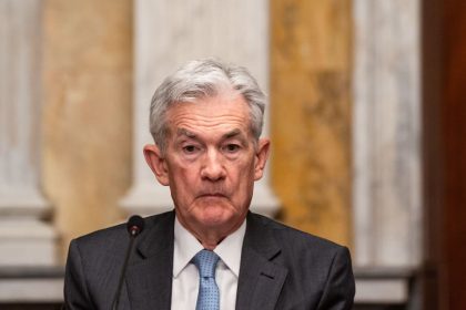 Powell Testifies: Fed Chairman Says Higher Inflation Is Not The