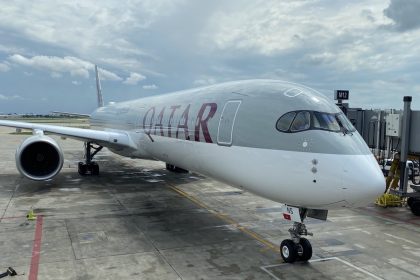 Qatar Airways Group Reports Record Profit Of $1.7 Billion