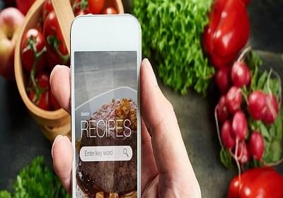 Recipe App Market Growth Remains Steady; Extensive Research Into Key