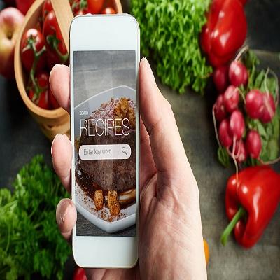 Recipe App Market Growth Remains Steady; Extensive Research Into Key