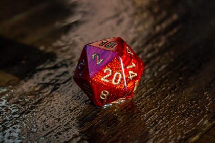 Roll20, Online Table Top Role Playing Game Platform, Reveals Data