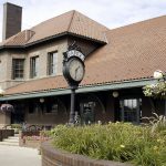 Sale Of Historic Train Station Approved By Fargo Parks Commission