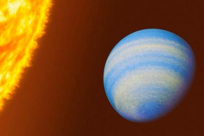 Scientists Discover Jupiter Like Exoplanet That Smells Like Rotten Eggs