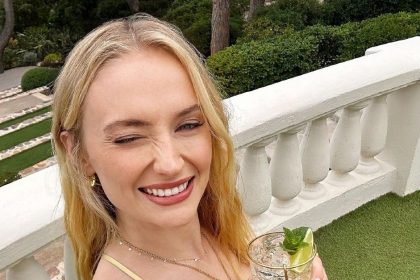 Sophie Turner's Cravicut Is My New Summer Hairstyle Inspiration