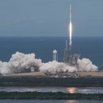 Spacex Wants To Launch Up To 120 Times A Year