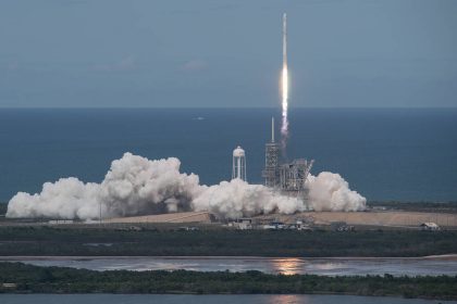 Spacex Wants To Launch Up To 120 Times A Year