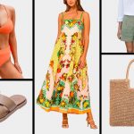 The Best New Summer Fashion Items Have Arrived On Amazon