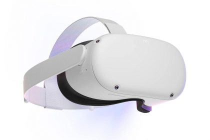 The End Of Two Meta Quest Vr Headsets