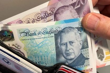 Uk Data Shows Continued Strong Wage Growth