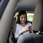Uber For Teens App Sparks Old Debate Over Driver Fingerprints