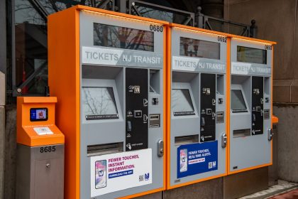 We Tested Nj Transit's New Fare Payment System And Here's