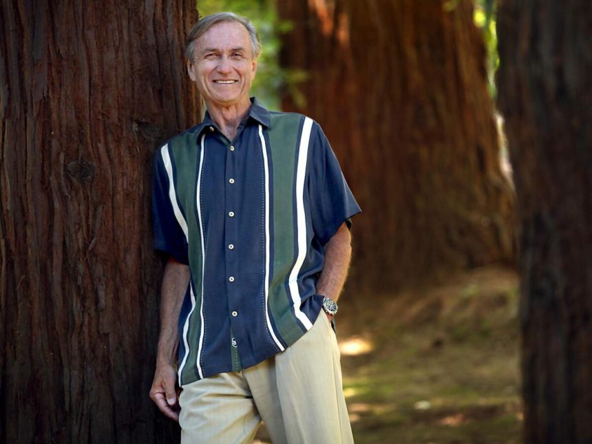 Well Known Santa Rosa Vegan Diet Doctor John Mcdougall Passes Away