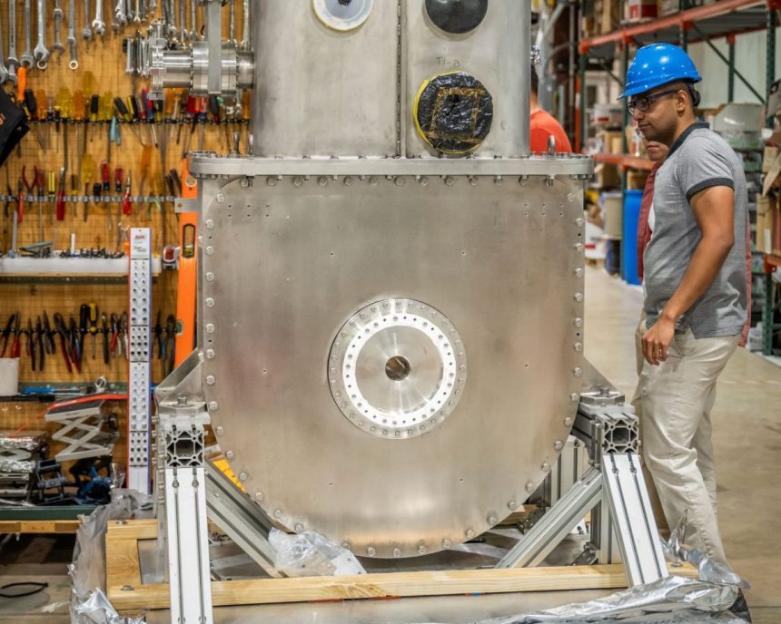 Why Commonwealth Fusion Systems' Superconducting Magnet Sales Are Bigger Than
