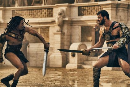 Why Roland Emmerich Is Obsessed With The Roman Empire