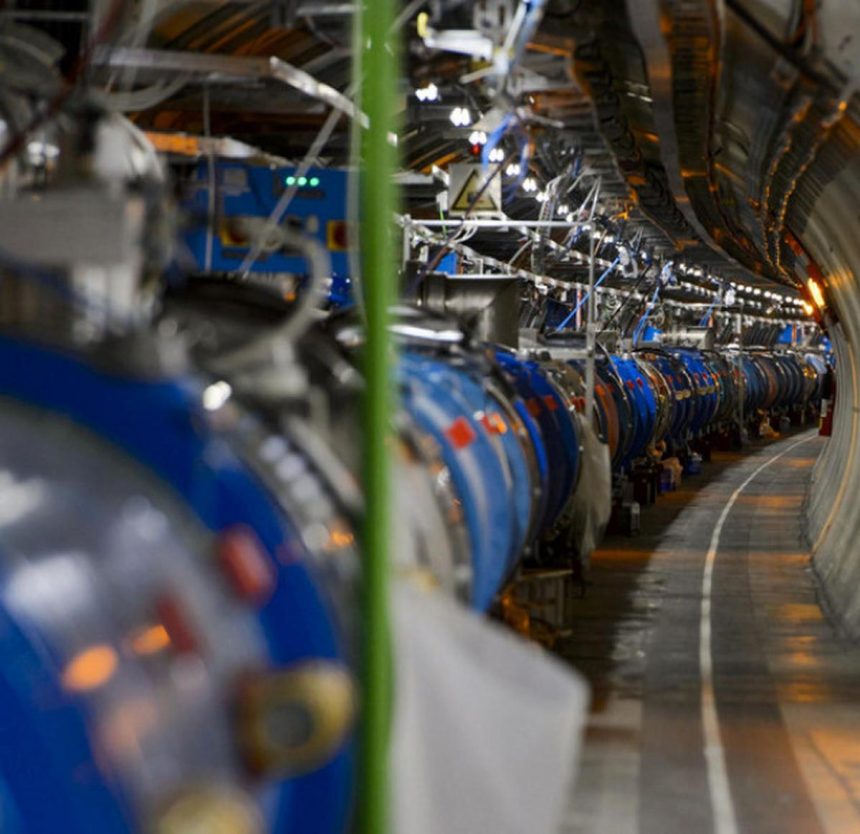 Why Are Scientists Searching For The Higgs Boson's Closest Friend?