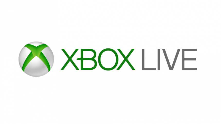 Xbox Live Is Down