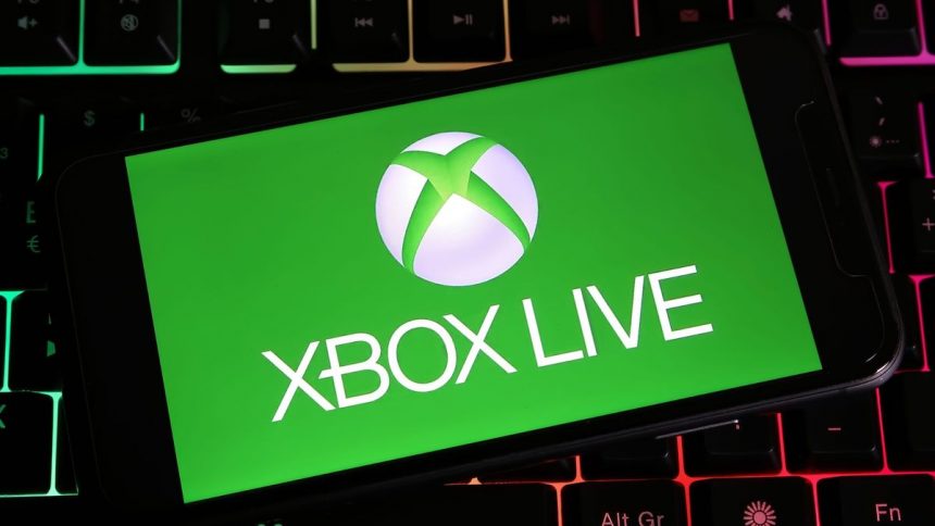 Xbox Live Is Down — Latest Update On Major Outage