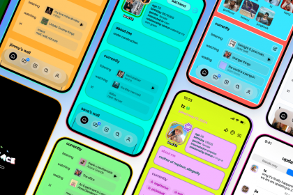Noplace, A Twitter Myspace Hybrid For Gen Z, Tops The App