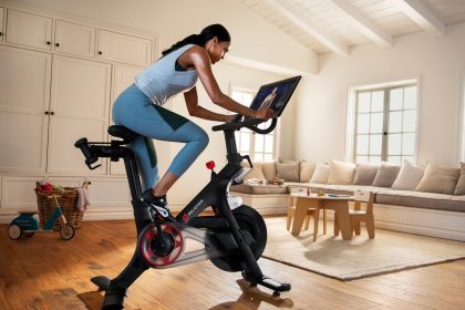 Trade My Spin Is Building A Business Around Used Peloton